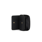 Kapten & Son Bergen Pro Wallet Small All Black