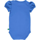 Fred's World Sky s/s body, Victoria blue