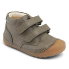 Bundgaard Petit Army WS