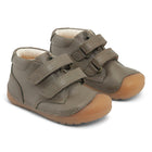 Bundgaard Petit Army WS