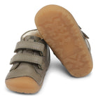 Bundgaard Petit Army WS