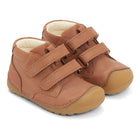 Bundgaard Petit Strap Caramel WS