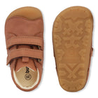 Bundgaard Petit Strap Caramel WS