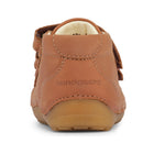 Bundgaard Petit Strap Caramel WS