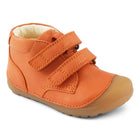 Bundgaard Petit Burnt Orange WS
