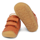 Bundgaard Petit Burnt Orange WS