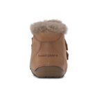 Bundgaard Petit Mid Lamb, lambanahkse voodriga talvesaapad, caramel