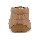 Bundgaard Petit Zip Caramel WS