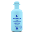 SOULDROPS hüpoallergeenne pesugeel beebiriietele BABYDROP, 1000ml
