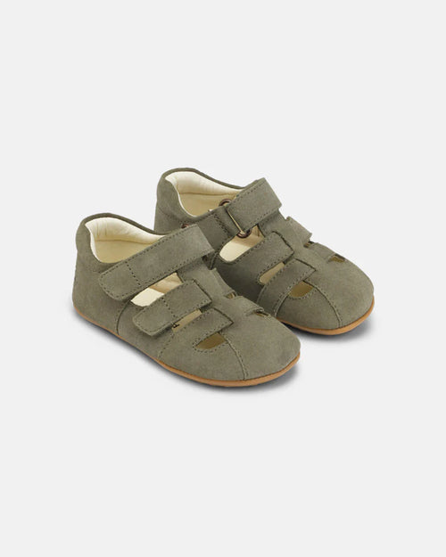 Bundgaard Tobias Summer, army