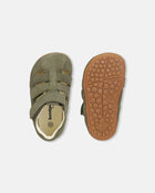 Bundgaard Tobias Summer, army