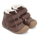 Bundgaard Petit Mid Winter talvesaapad, brown