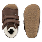 Bundgaard Petit Mid Winter talvesaapad, brown