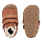 Bundgaard Petit Mid Winter talvesaapad, cognac