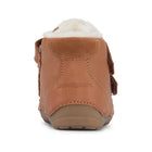 Bundgaard Petit Mid Winter talvesaapad, cognac