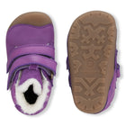 Bundgaard Petit Mid Winter talvesaapad, purple