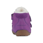 Bundgaard Petit Mid Winter talvesaapad, purple