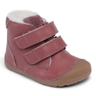 Bundgaard Petit Mid Winter talvesaapad, dark rose