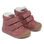 Bundgaard Petit Mid Winter talvesaapad, dark rose