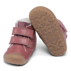 Bundgaard Petit Mid Winter talvesaapad, dark rose