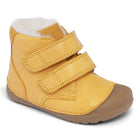 Bundgaard Petit Mid Winter talvesaapad, yellow