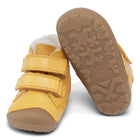 Bundgaard Petit Mid Winter talvesaapad, yellow