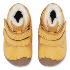 Bundgaard Petit Mid Winter talvesaapad, yellow