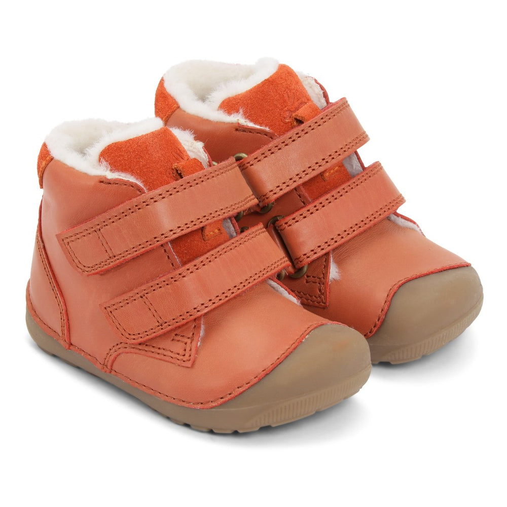 Bundgaard Petit Mid Winter talvesaapad, rust