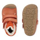 Bundgaard Petit Mid Winter talvesaapad, rust