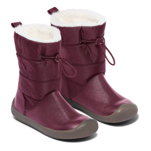 Bundgaard Walker Pull Tex, Plum
