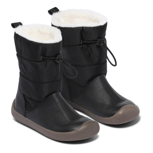Bundgaard Walker Pull Tex, Black