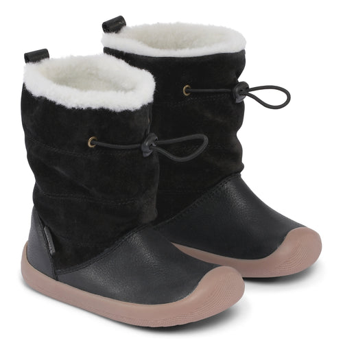 Bundgaard Walker Pull Tex II, black