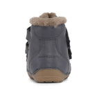 Bundgaard Petit Mid Lamb navy, lambanahkse voodriga talvesaapad
