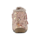 Bundgaard Petit Mid Lamb Rose Milli, lambanahkse voodriga talvesaapad