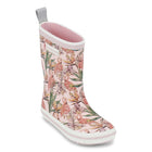 Bundgaard Classic Rubber Boot Rose Flamingo