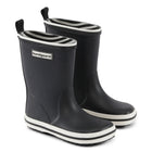 Bundgaard kummikud Charly High, black