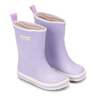 Bundgaard kummikud Charly High- Dusty Lavender
