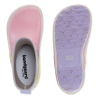 Bundgaard kummikud Charly High- Lilac Multi Print