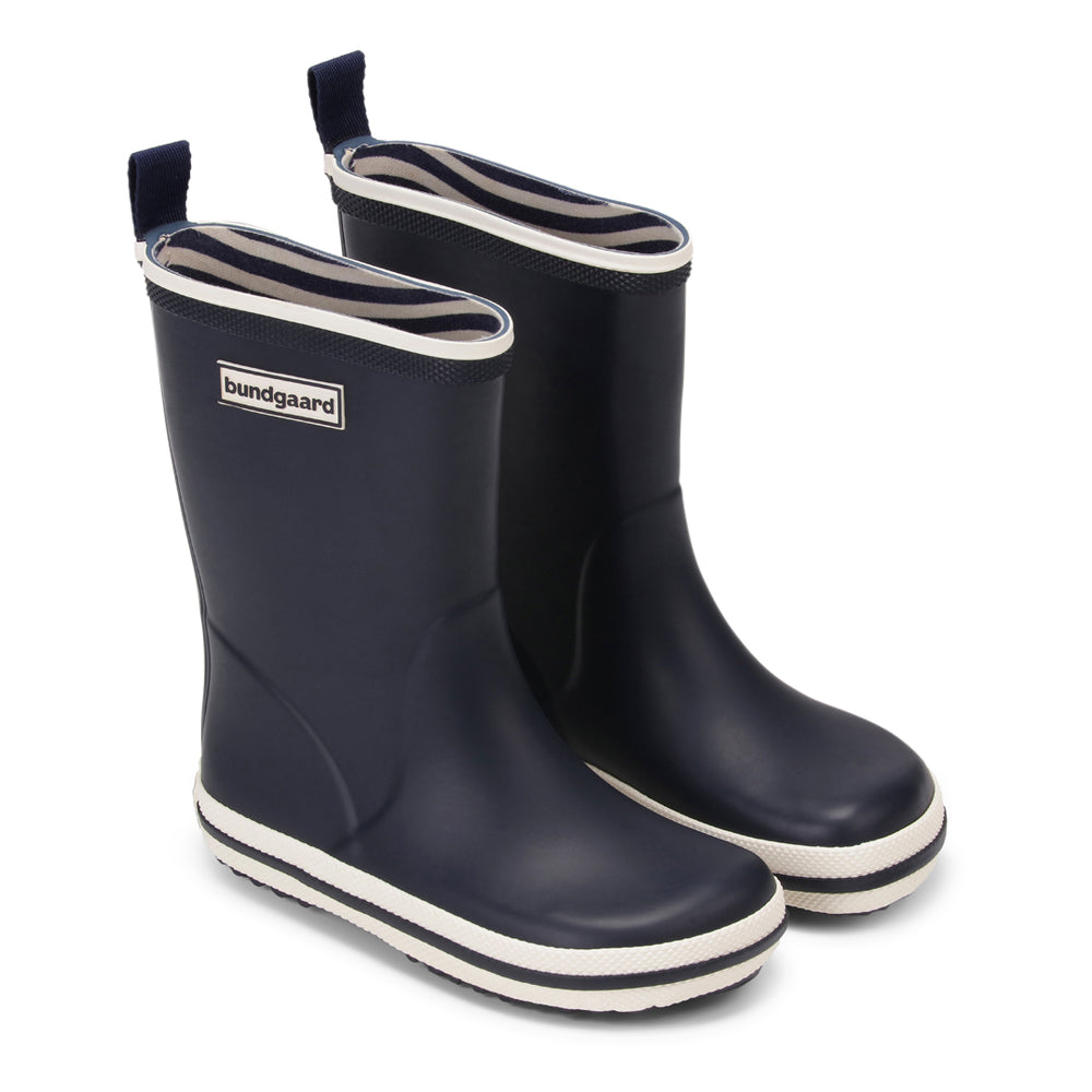 Bundgaard kummikud Charly High, navy
