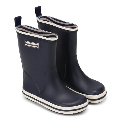 Bundgaard kummikud Charly High, navy