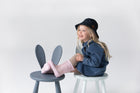 Bundgaard kummikud Charly High, rose sparkle