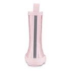 Bundgaard kummikud Charly High, rose sparkle