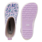 Bundgaard kummikud Charly High, lilac splash