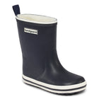 Bundgaard Classic Rubber Boot Winter, navy