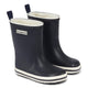 Bundgaard Classic Rubber Boot Winter, navy