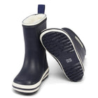 Bundgaard Classic Rubber Boot Winter, navy