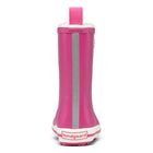 Bundgaard Classic Rubber Boot Winter, raspberry