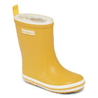 Bundgaard Classic Rubber Boot Winter, curry