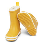 Bundgaard Classic Rubber Boot Winter, curry