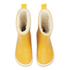 Bundgaard Classic Rubber Boot Winter, curry